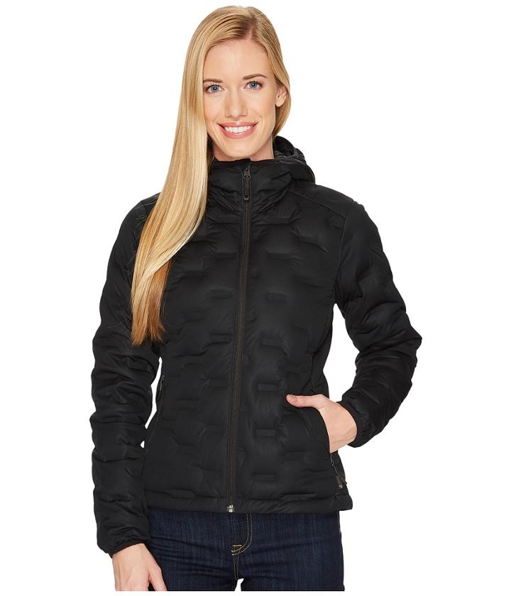 Mountain Hardwear - Stretchdown Ds Hooded Jacet