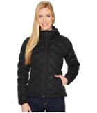Mountain Hardwear - Stretchdown Ds Hooded Jacet