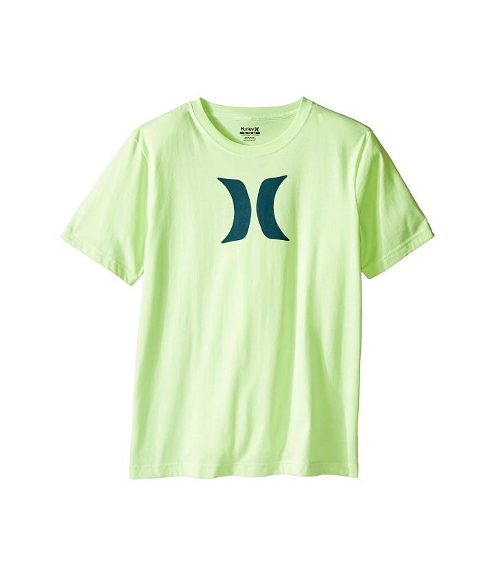 Hurley Kids - Icon Fill Tee