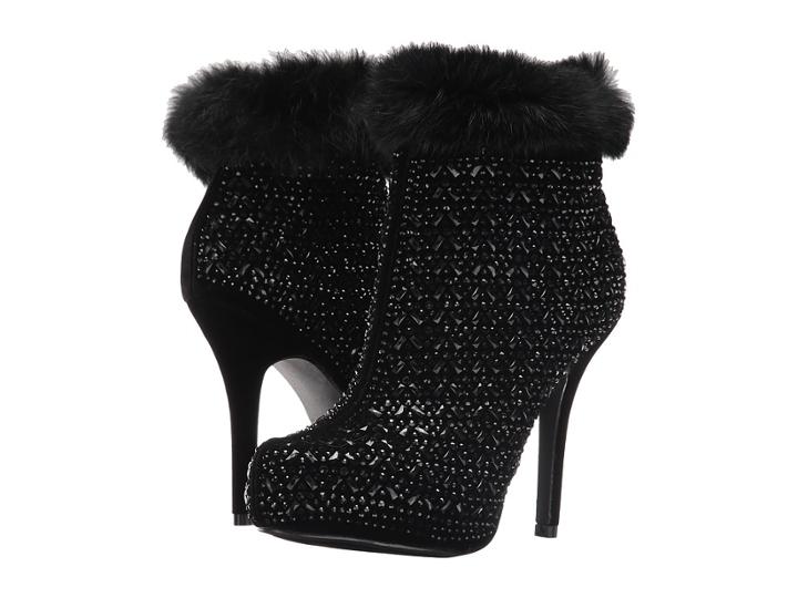 Lauren Lorraine - Yolanda