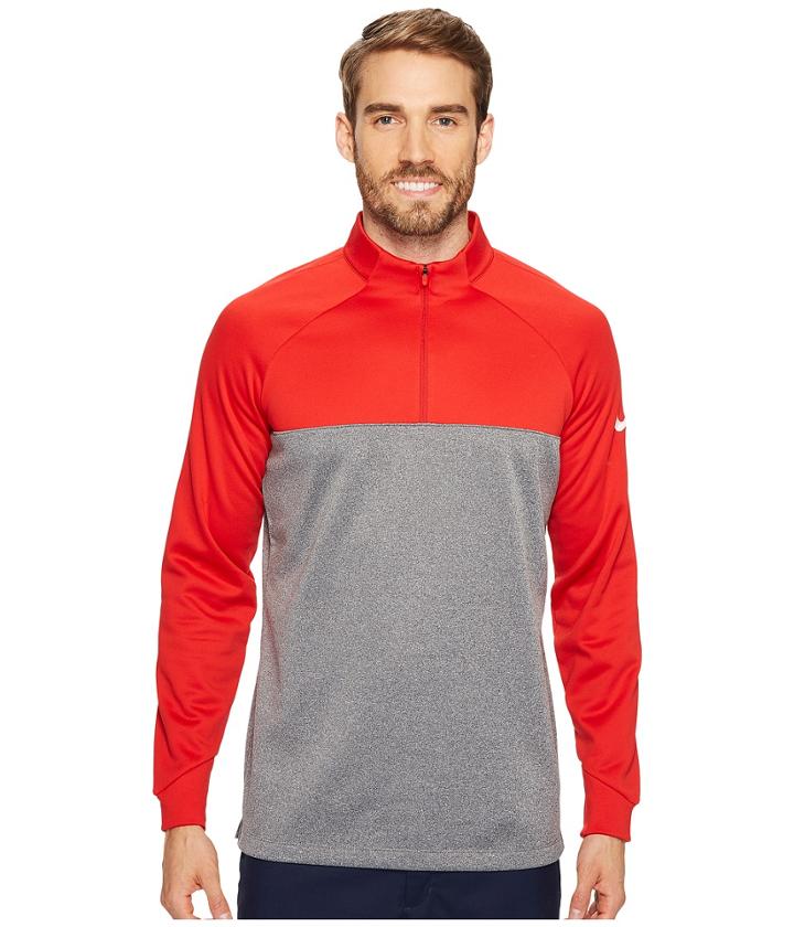 Nike Golf - Therma-fit 1/2 Zip