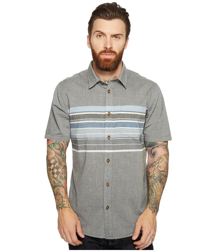 O'neill - Waters Short Sleeve Woven
