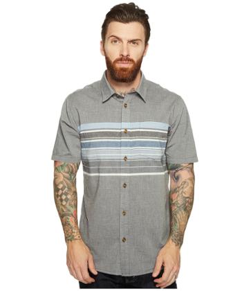 O'neill - Waters Short Sleeve Woven