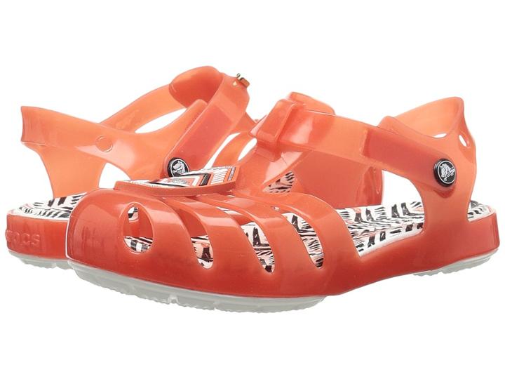 Crocs Kids - Drew X Isabella Sandal