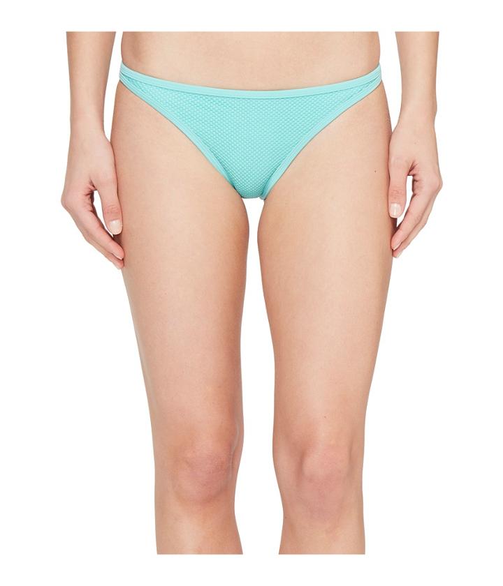 Roxy - Ready Made Reversible Surfer Bikini Bottom