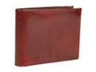 Bosca - Old Leather Collection - Continental Id Wallet