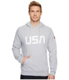 The North Face - International Collection Logo Pullover Hoodie