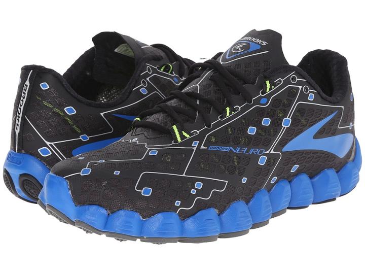 Brooks - Neuro