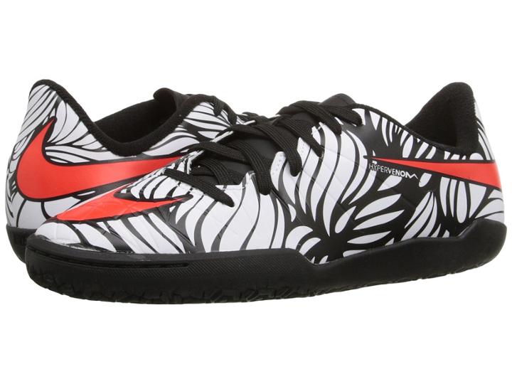 Nike Kids - Jr Hypervenom Phelon Ii Njr Ic Soccer
