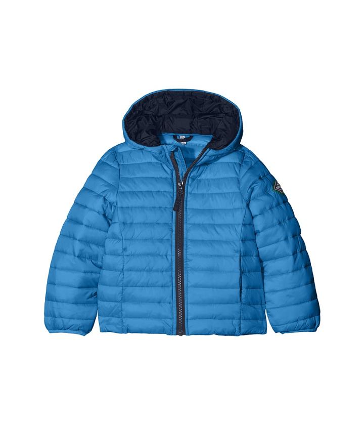 Joules Kids - Padded Packable Jacket