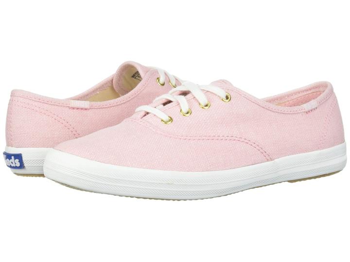 Keds - Champion Chalky Canvas