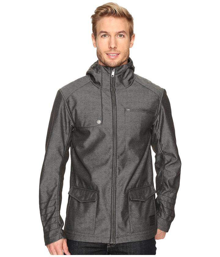 Outdoor Research - Oberland Hooded Jacket