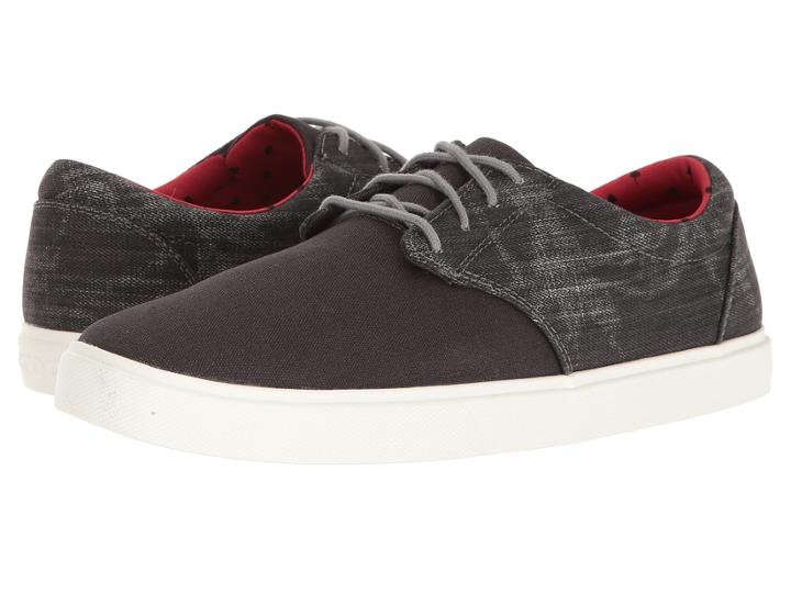 Crocs - Citilane Canvas Lace