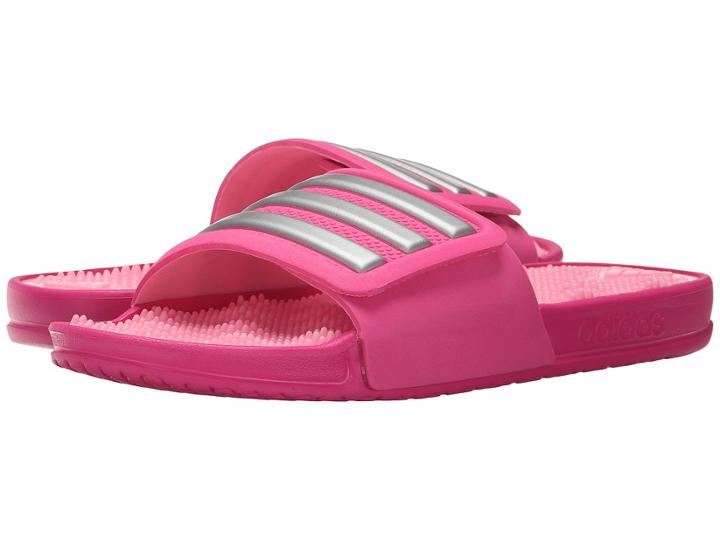 Adidas - Adissage 2.0 Stripes