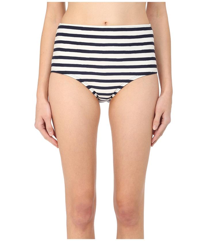 Kate Spade New York - Nahant Shore High Waisted Bottom