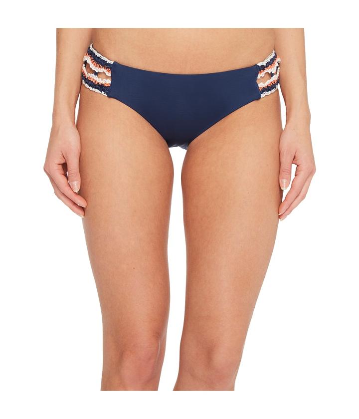 Becca By Rebecca Virtue - Medina Split Tab American Bottoms