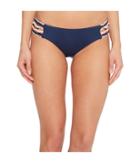 Becca By Rebecca Virtue - Medina Split Tab American Bottoms
