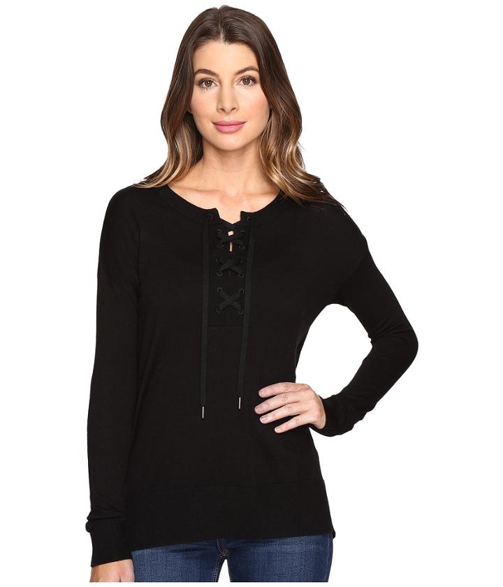Splendid - Lakewood Henley Pullover