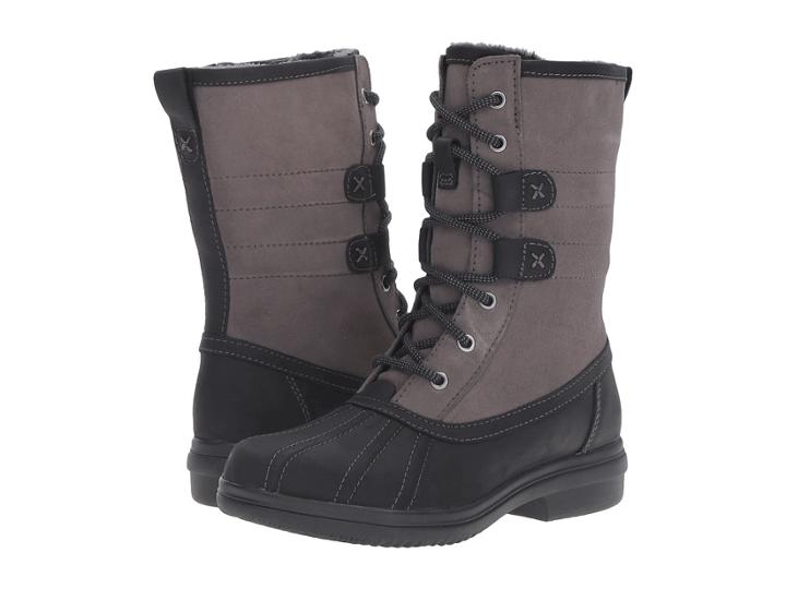 Clarks - Tavoy Juniper
