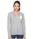 Life Is Good - Daisy Go-to Zip Hoodie