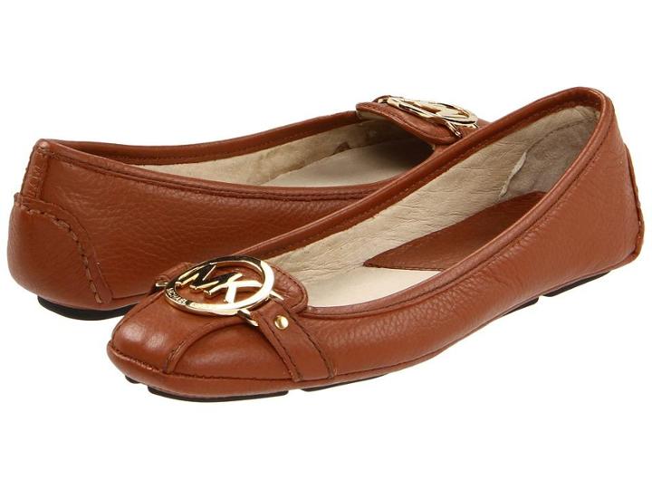 Michael Michael Kors Fulton Moc