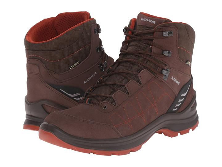 Lowa - Tiago Gtx Mid