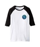 Quiksilver Kids - International Ragan Brv Shirt