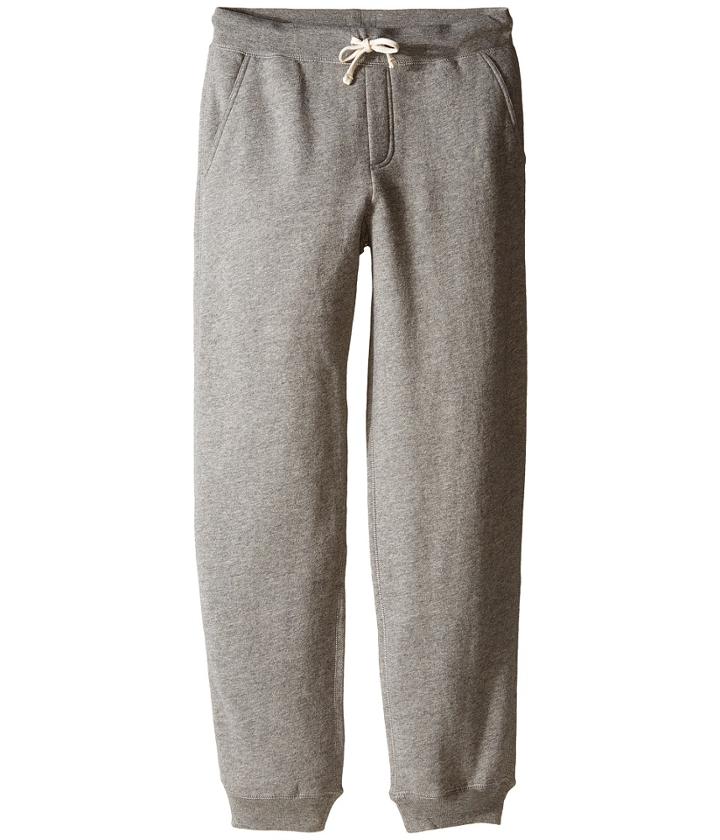 Polo Ralph Lauren Kids - Fleece Po Pants