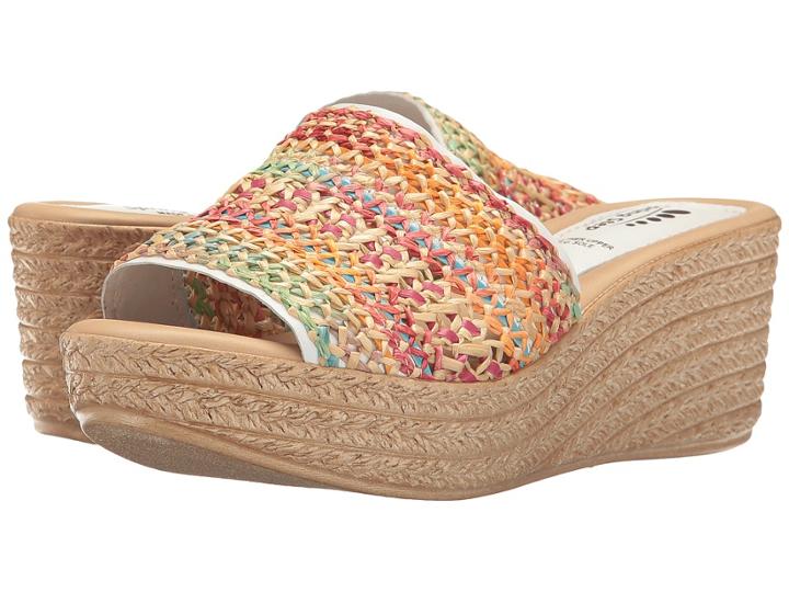 Spring Step - Calci