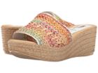 Spring Step - Calci