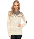 Fj  Llr  Ven - Vik Knit Sweater