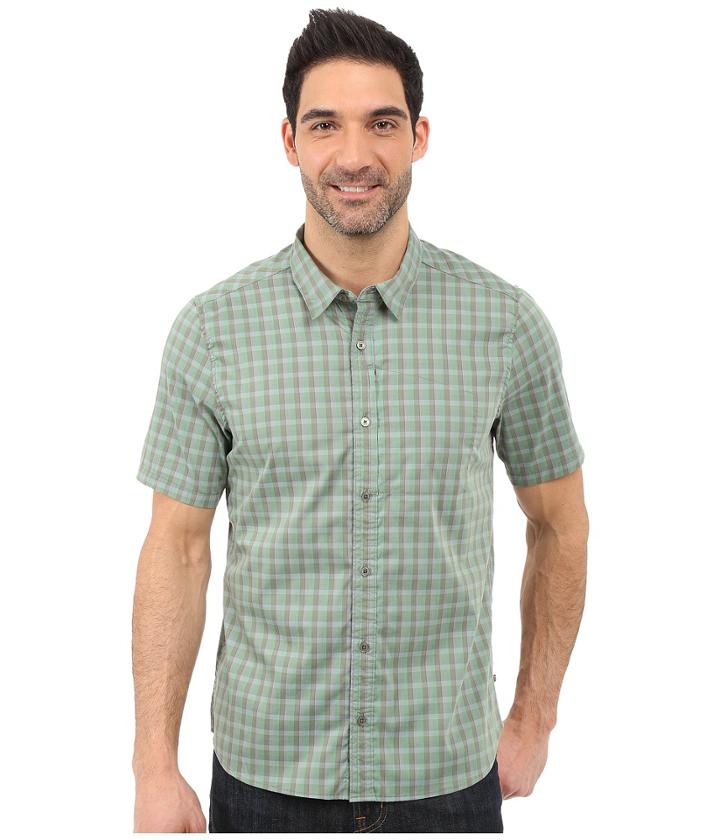 Toad&amp;co - Panorama Short Sleeve Shirt