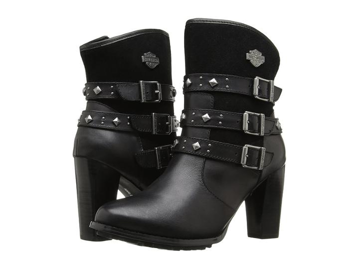 Harley-davidson - Abbey