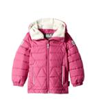 Jack Wolfskin Kids - Black Bear Jacket