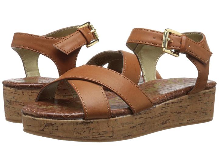 Sam Edelman Kids - Lana Crisscross