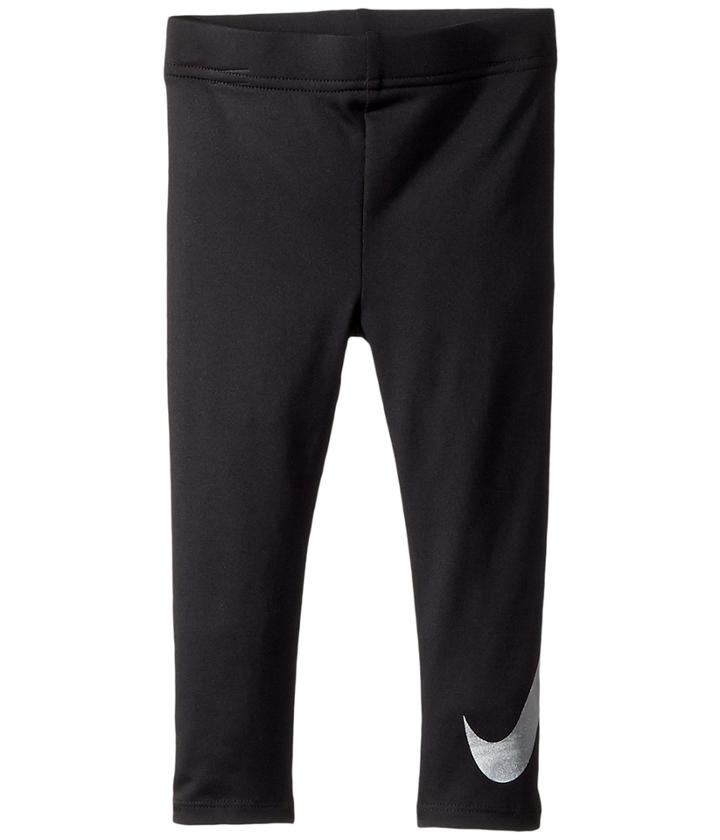 Nike Kids - Dri-fit Sport Iridescent Legging