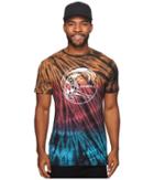 O'neill - The Lawn Short Sleeve Screen Tee