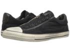 Converse By John Varvatos - Chuck Taylor(r) All Star(r) Vintage Slip Painted Nylon Ox