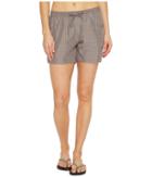 Mountain Khakis - Hailey Short Classic Fit