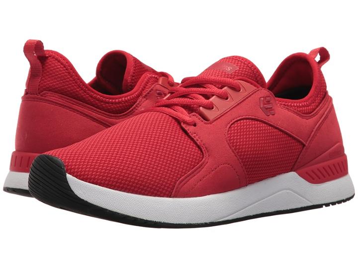 Etnies - Cyprus Sc