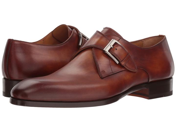 Magnanni - Lazaro