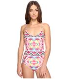 Billabong - Tribe Time One-piece