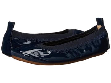 Yosi Samra Kids - Sammie Patent Leather