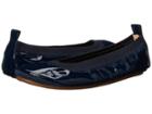 Yosi Samra Kids - Sammie Patent Leather