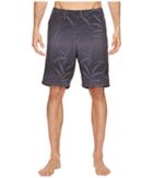 Tommy Bahama - Cayman Floral Stripe Swim Trunk