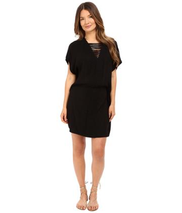 Agua De Coco By Liana Thomaz - Tresse Tunic
