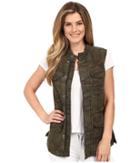 Sanctuary - Courier Vest