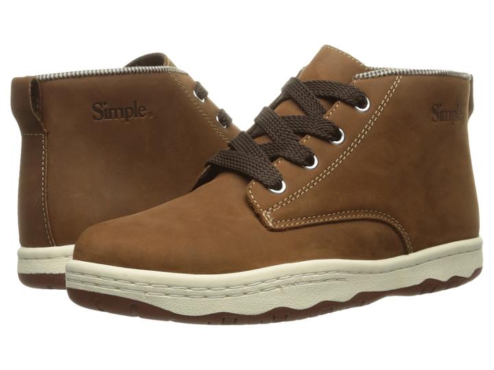 Simple - Barney-91l