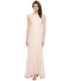 Tahari By Asl - Florette Lace Gown