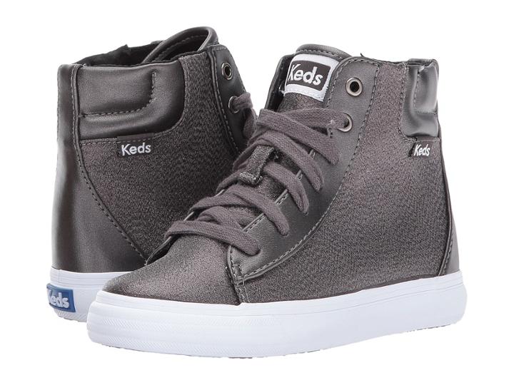 Keds Kids - Double Up High Top